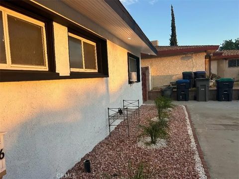 Tiny photo for 38226 Carolside Ave, Palmdale, CA 93550 (MLS # DW25241507)