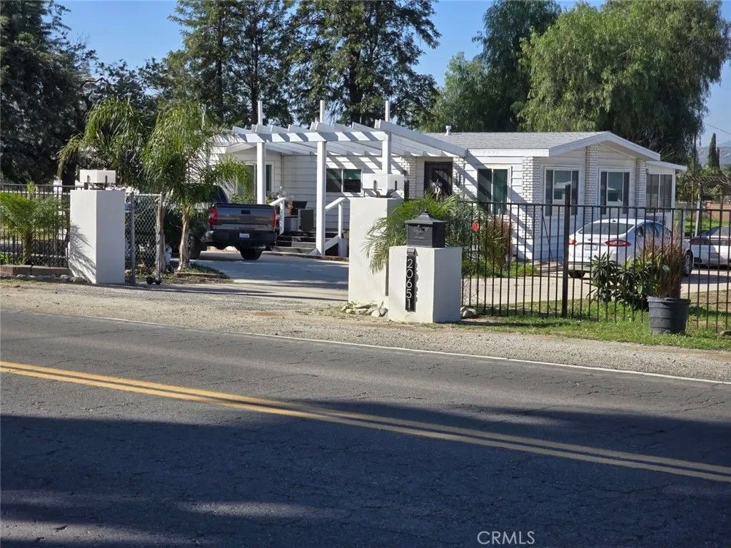 Photo of 20651 El Nido Ave, Perris, CA 92571 (MLS # IV26069683)