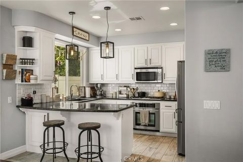 8346 E Quiet Canyon Court Anaheim CA 92808