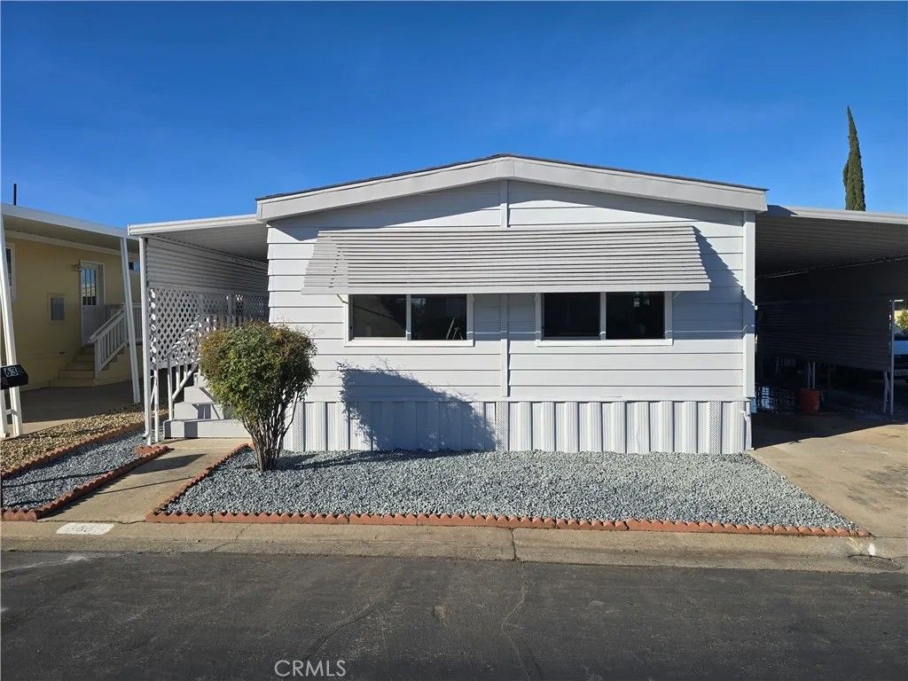 Photo of 2240 Golden Oak Ln #63 Ln, Merced, CA 95341 (MLS # MC26042951)