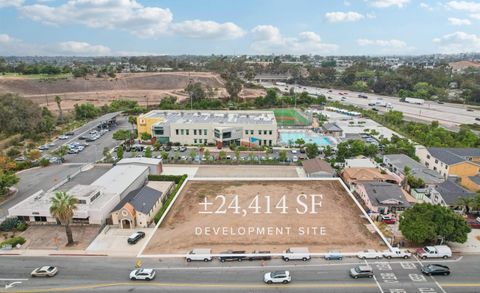 4560 Imperial Ave 0 San Diego CA 92102