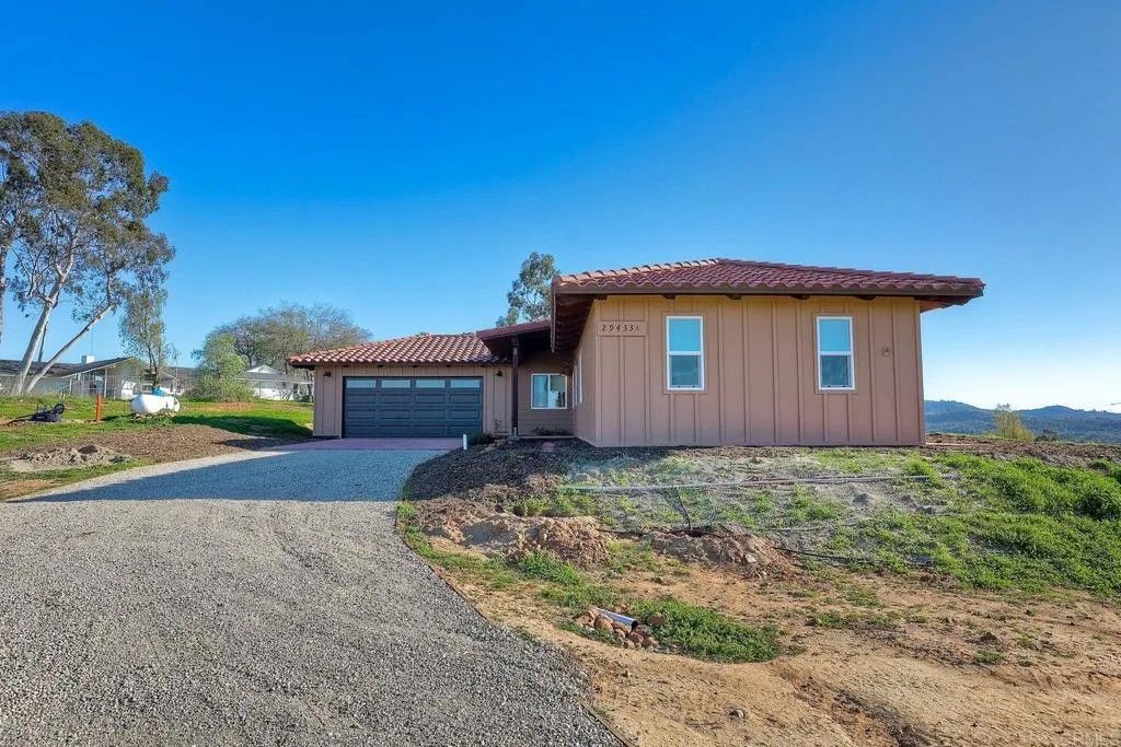 Photo of 29433 Cole Grade Road, Valley Center, CA 92082 (MLS # NDP2600589)