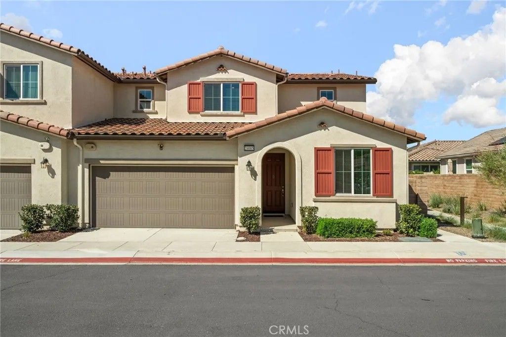 Photo of 24085 Midvale Court, Corona, CA 92883 (MLS # IG26042829)