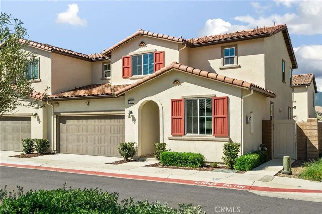 Photo of 24085 Midvale Court, Corona, CA 92883 (MLS # IG26042829)
