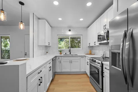 4205 Asher St Unit 32, San Diego, CA 92110 - #: 250034966