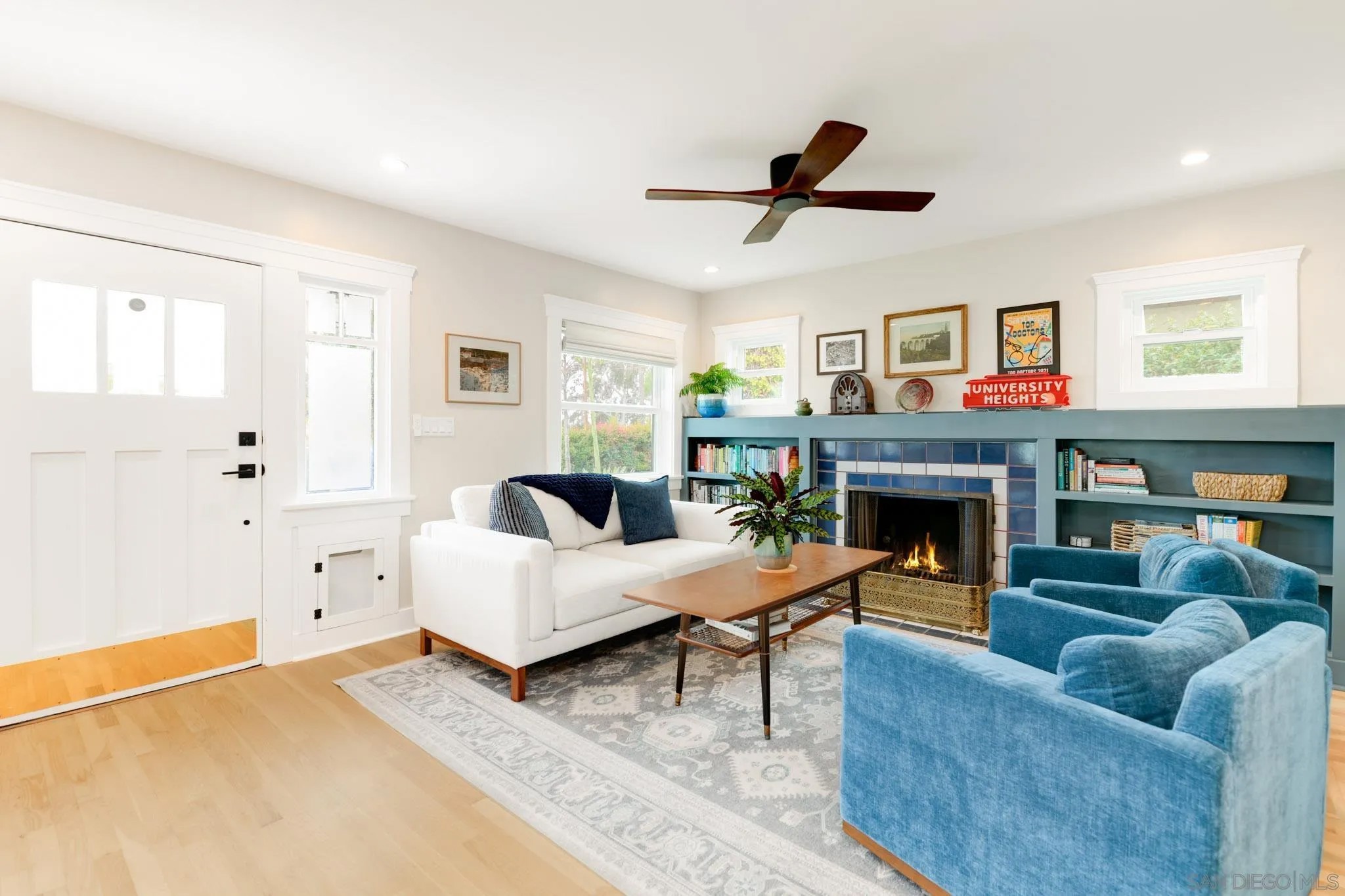 4483 New Jersey St.