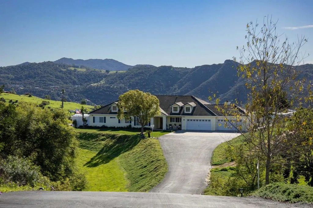 Photo of 31702 Nira Lane, Bonsall, CA 92003 (MLS # NDP2600137)