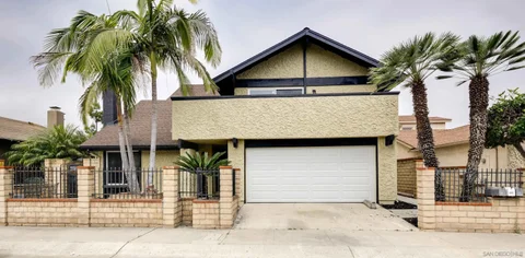 856 Misty Meadow Court, Chula Vista, CA 91910 - #: 260011647
