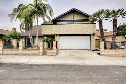 Photo of 856 Misty Meadow Court, Chula Vista, CA 91910 (MLS # 260011647)