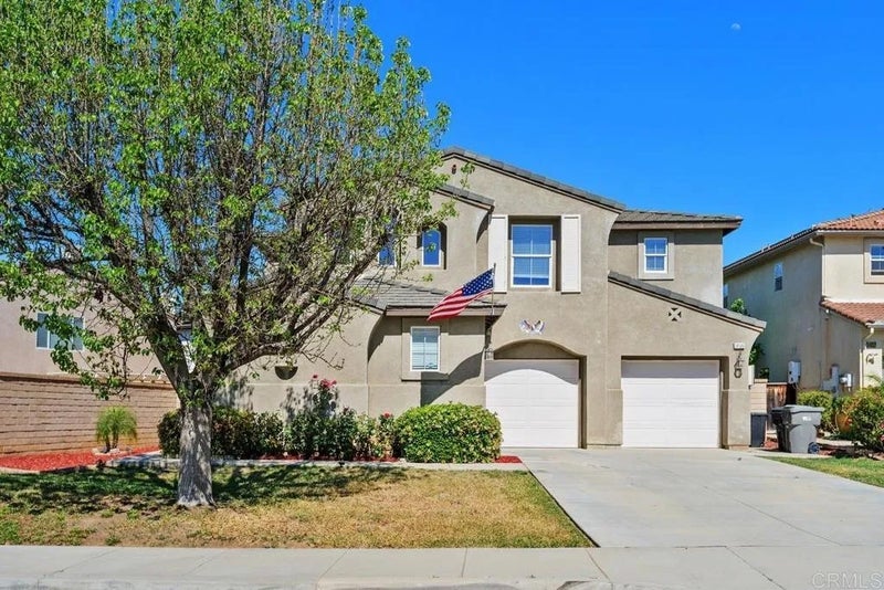 34586 Sagebrush Lane
