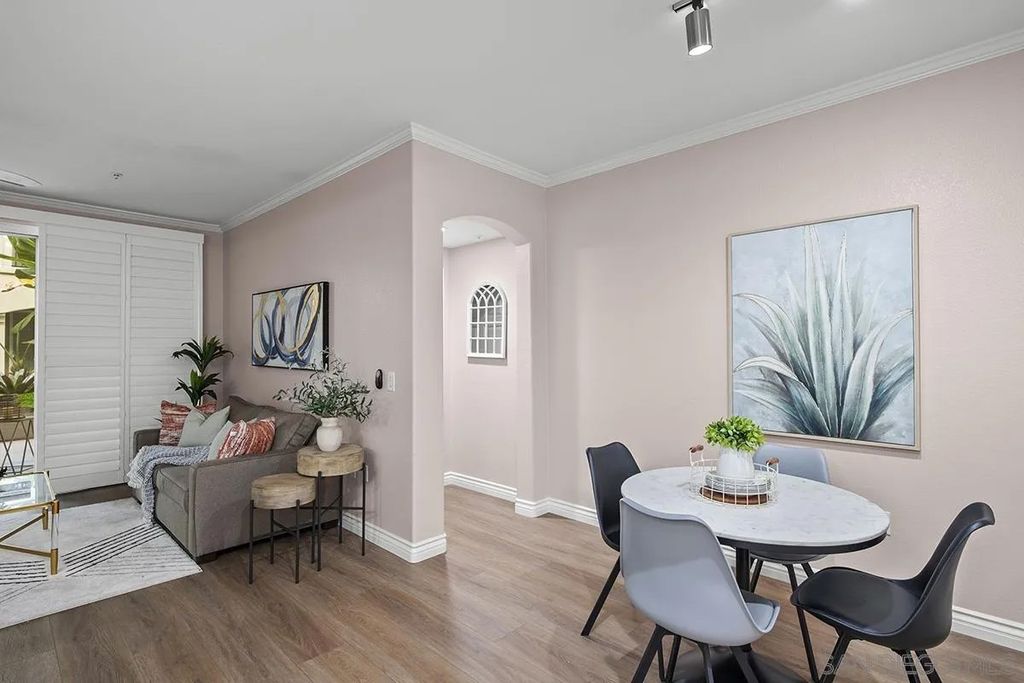 Photo of 4165 Executive Dr #F107, La Jolla, CA 92037 (MLS # 2601073)