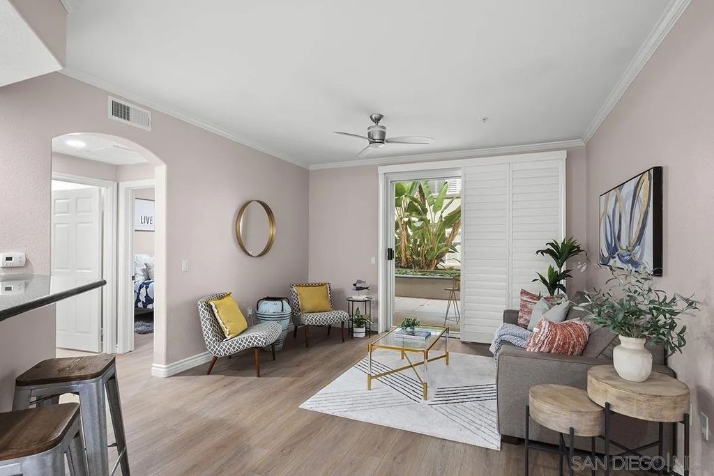 Photo of 4165 Executive Dr #F107, La Jolla, CA 92037 (MLS # 2601073)