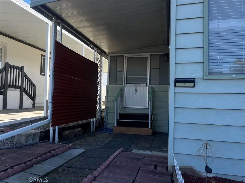 Photo of 718 Sycamore Ave #21, Vista, CA 92083 (MLS # ND26066927)