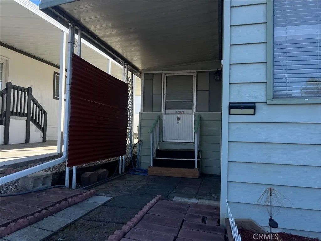 Photo of 718 Sycamore Ave #21, Vista, CA 92083 (MLS # ND26066927)