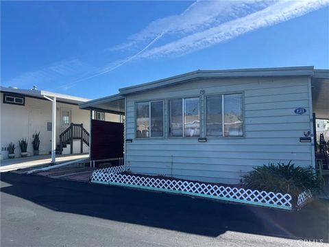 718 Sycamore 21 Vista CA 92083