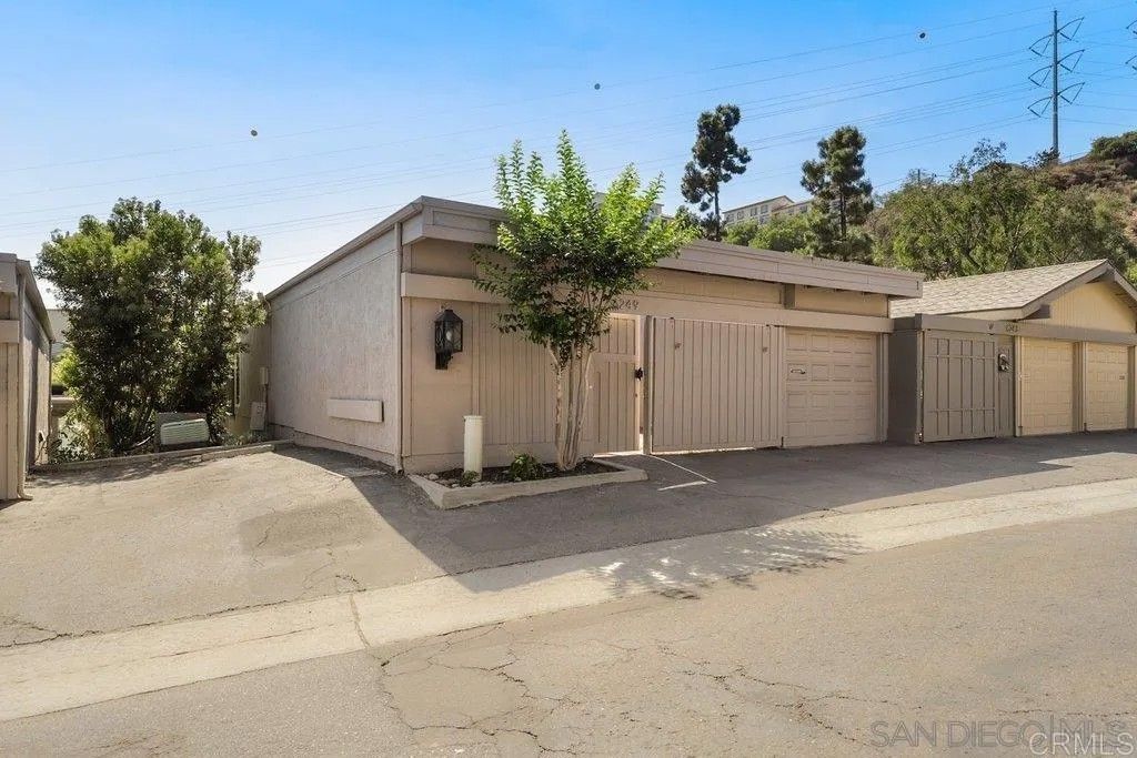 Photo of 6249 Caminito Juanico, San Diego, CA 92111 (MLS # PTP2601700)