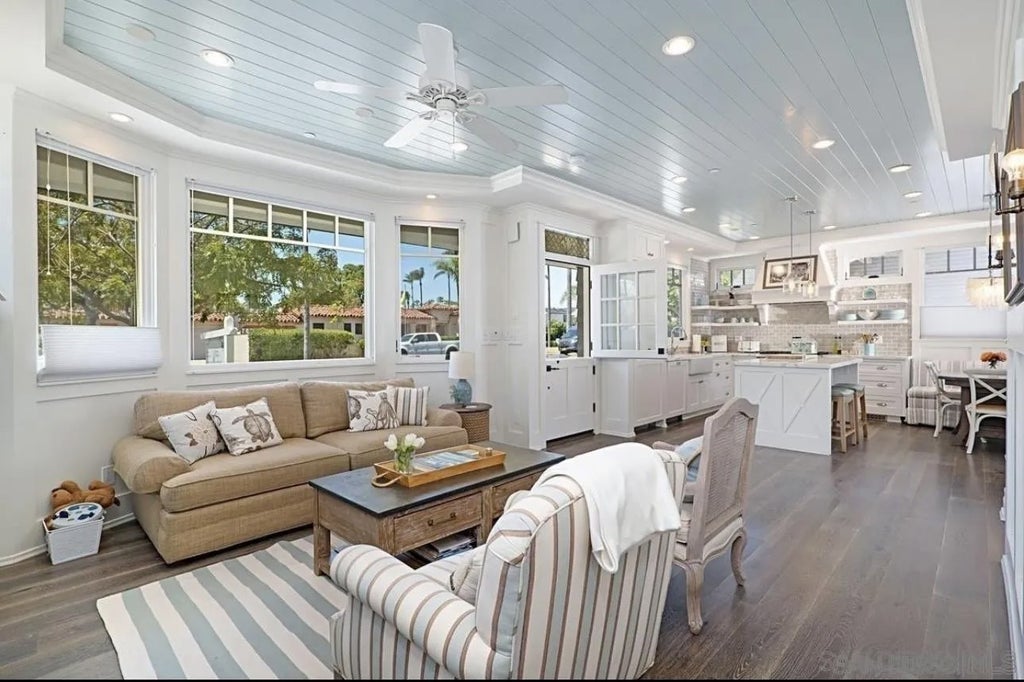 Photo of 421 8th St, Coronado, CA 92118 (MLS # 260017176)