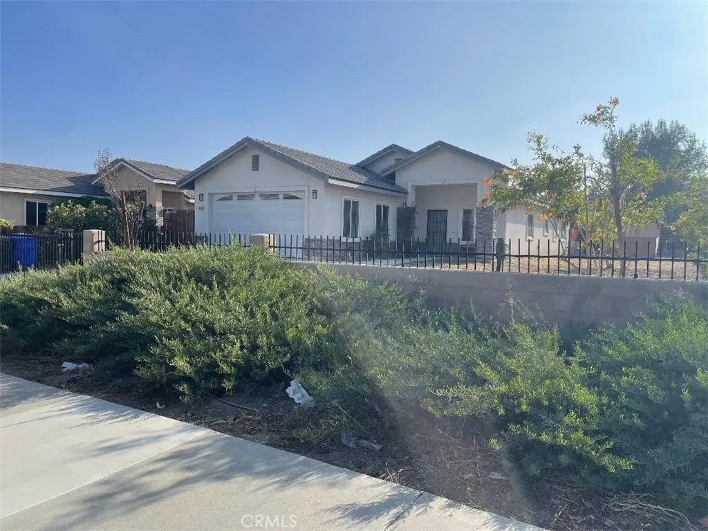 Photo of 1489 Richardson ST, San Bernardino, CA 92408 (MLS # CV26202260)
