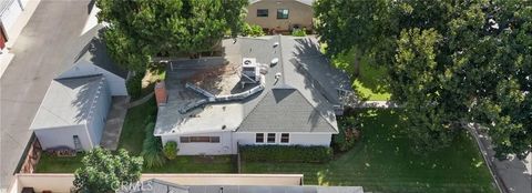 Tiny photo for 4832 Sunfield Avenue, Long Beach, CA 90808 (MLS # CV25239270)