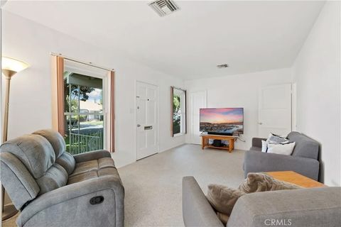 Tiny photo for 4832 Sunfield Avenue, Long Beach, CA 90808 (MLS # CV25239270)