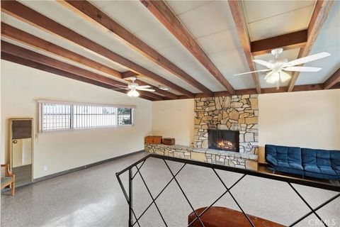Tiny photo for 4832 Sunfield Avenue, Long Beach, CA 90808 (MLS # CV25239270)
