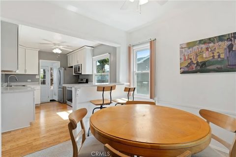 Tiny photo for 4832 Sunfield Avenue, Long Beach, CA 90808 (MLS # CV25239270)