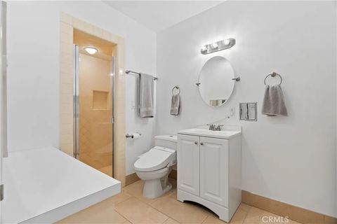 Tiny photo for 4832 Sunfield Avenue, Long Beach, CA 90808 (MLS # CV25239270)