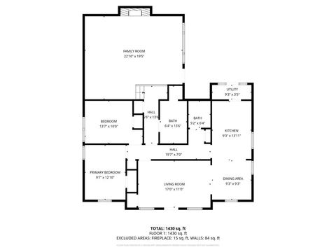 Tiny photo for 4832 Sunfield Avenue, Long Beach, CA 90808 (MLS # CV25239270)