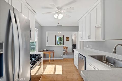 Tiny photo for 4832 Sunfield Avenue, Long Beach, CA 90808 (MLS # CV25239270)
