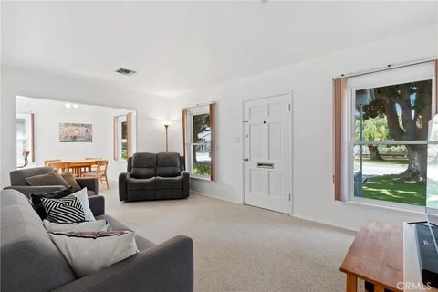 Tiny photo for 4832 Sunfield Avenue, Long Beach, CA 90808 (MLS # CV25239270)