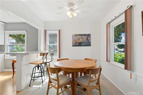 Tiny photo for 4832 Sunfield Avenue, Long Beach, CA 90808 (MLS # CV25239270)