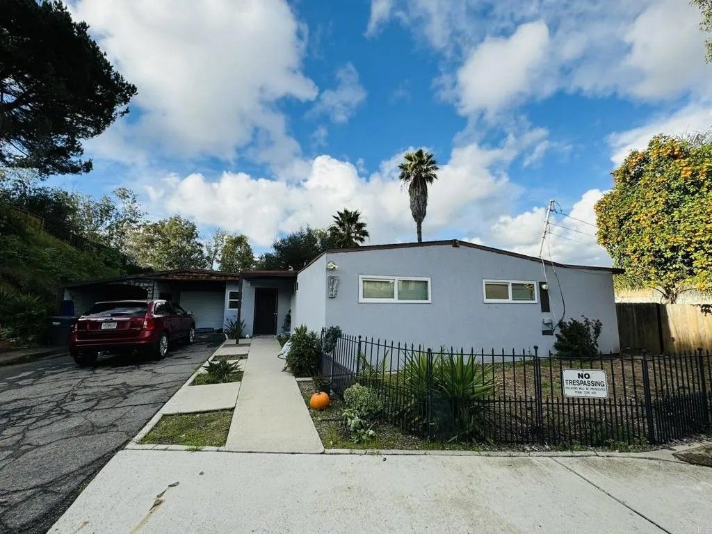 Photo of 211 Civic Center Drive, Vista, CA 92084 (MLS # NDP2509972)