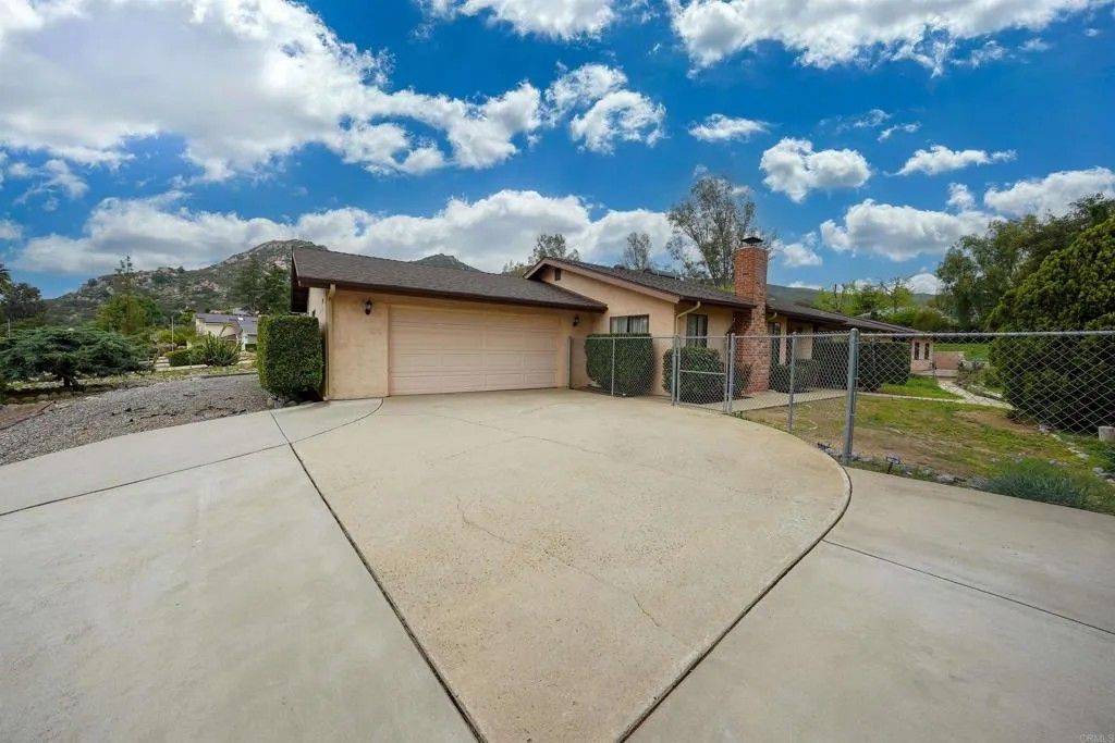 Photo of 23416 Glenn Ellen Way, Ramona, CA 92065 (MLS # NDP2509230)