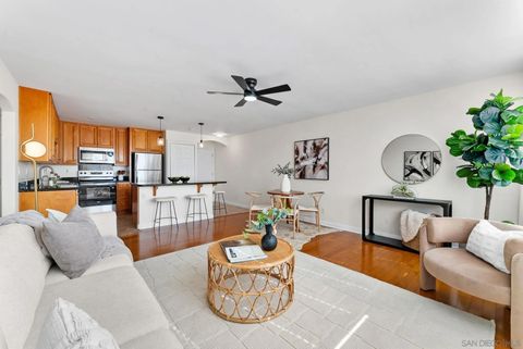 Photo of 1205 Colusa St #5, San Diego, CA 92110 (MLS # 250043431)