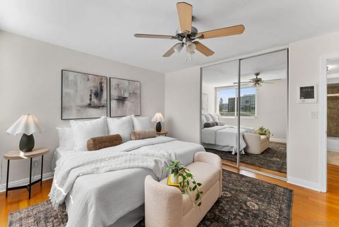 Tiny photo for 1205 Colusa St #5, San Diego, CA 92110 (MLS # 250043431)