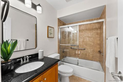 Tiny photo for 1205 Colusa St #5, San Diego, CA 92110 (MLS # 250043431)