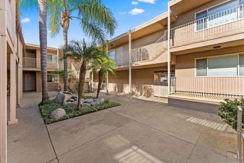 Tiny photo for 1205 Colusa St #5, San Diego, CA 92110 (MLS # 250043431)
