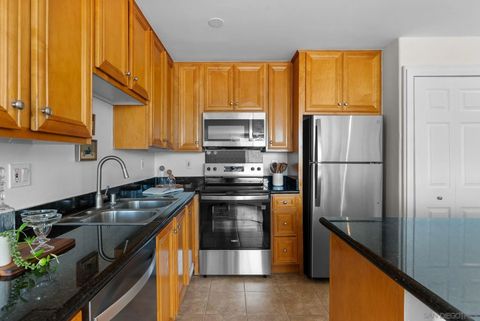 Tiny photo for 1205 Colusa St #5, San Diego, CA 92110 (MLS # 250043431)