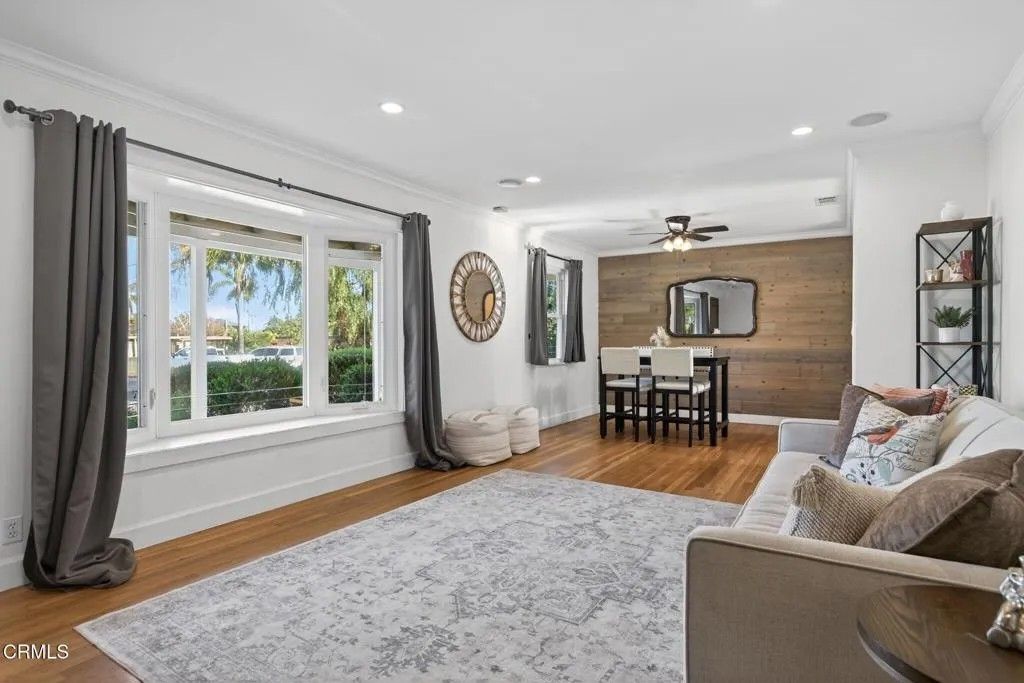 Photo of 5054 Dodson Street, Somis, CA 93066 (MLS # V1-34484)