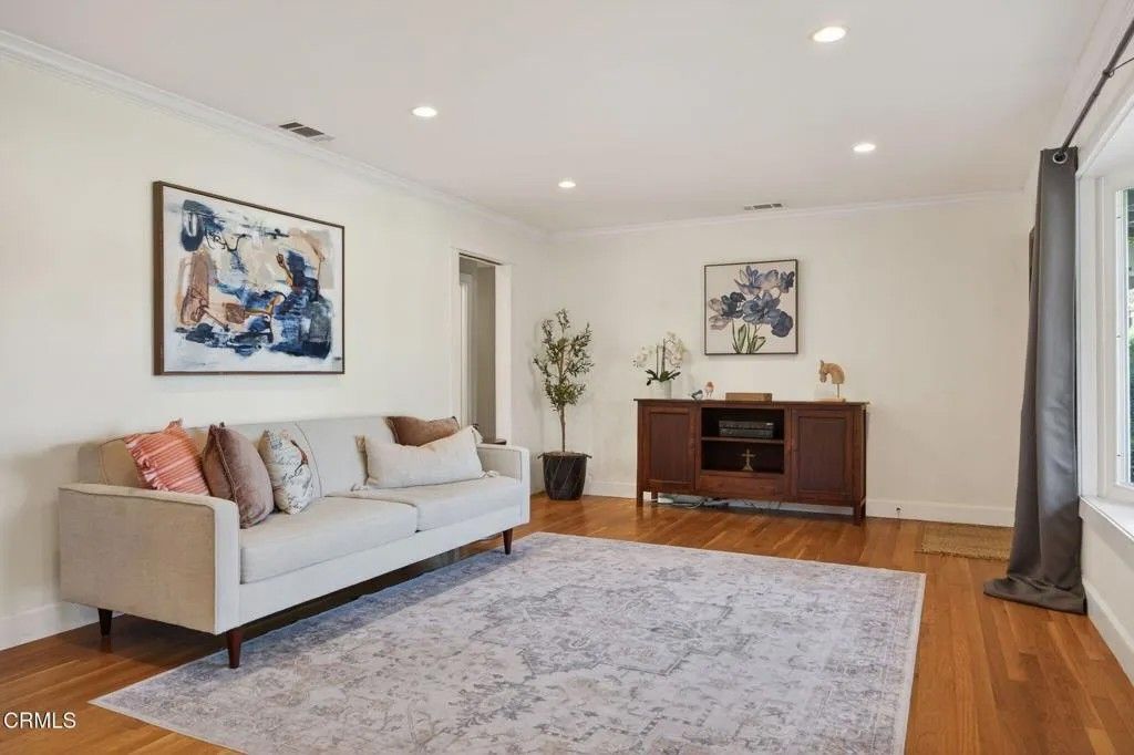 Photo of 5054 Dodson Street, Somis, CA 93066 (MLS # V1-34484)