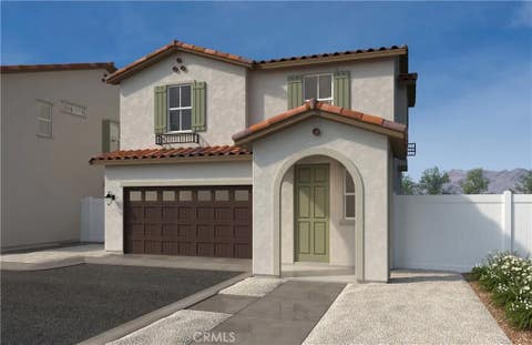 Photo of 14764 Crater Lake Lane, Fontana, CA 92337 (MLS # SW26119831)
