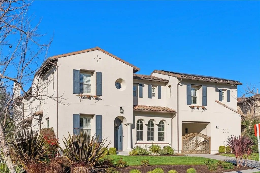 Photo of 32 Michael Rd, Ladera Ranch, CA 92694 (MLS # OC26017408)