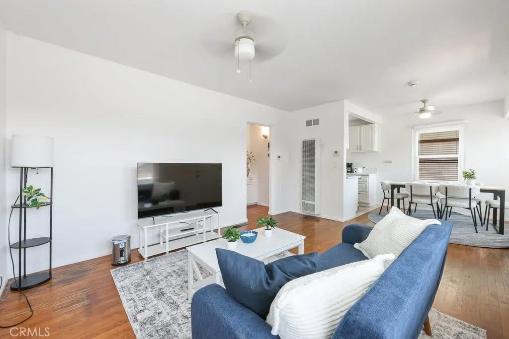 Photo of 3754 Tennyson Street, San Diego, CA 92107 (MLS # TR26076439)