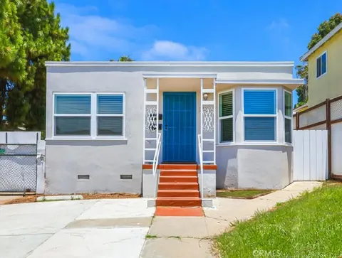 3754 Tennyson Street, San Diego, CA 92107 - #: TR26076439