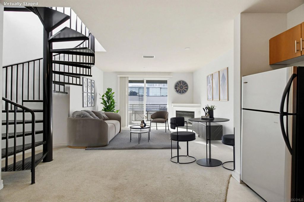 Photo of 550 Park Blvd #2601, San Diego, CA 92101 (MLS # 260004765)