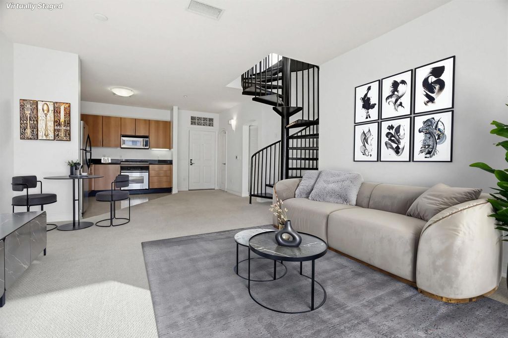 Photo of 550 Park Blvd #2601, San Diego, CA 92101 (MLS # 260004765)