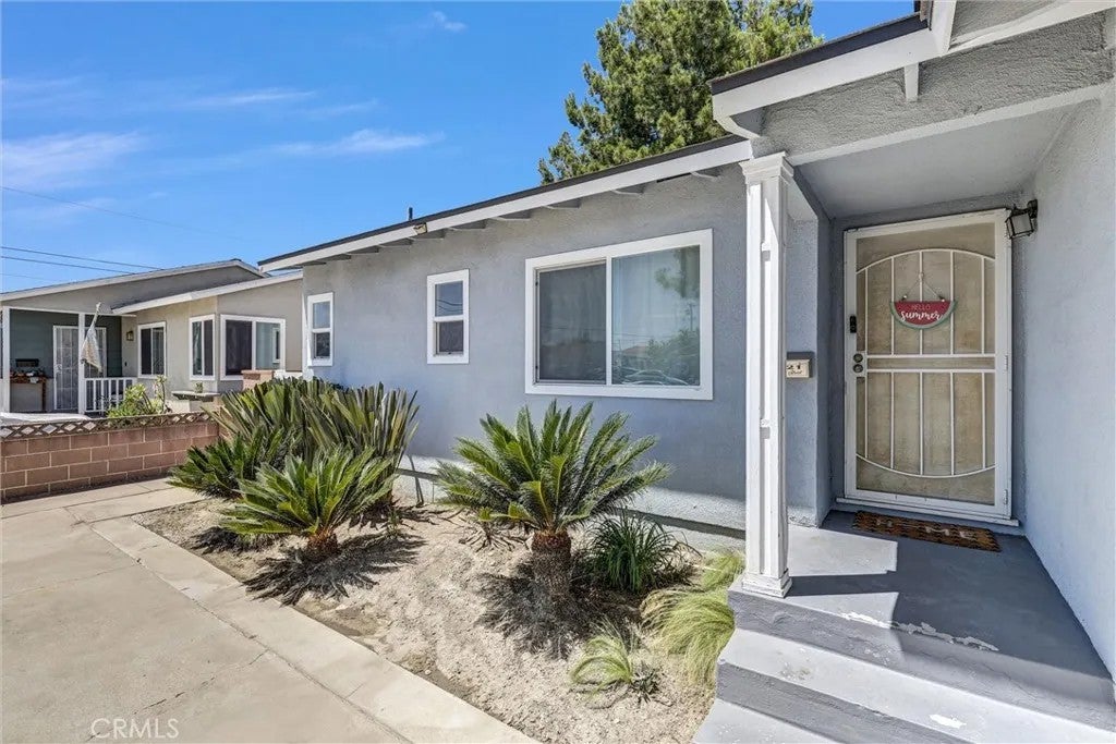 12321 Epsilon Street