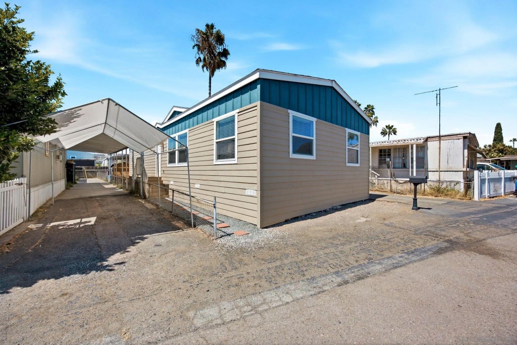 Photo of 10707 Jamacha Blvd #SPC 83, Spring Valley, CA 91978 (MLS # 260020324)