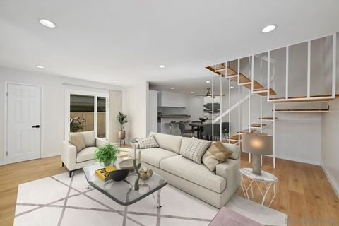 10143 Caminito Volar San Diego CA 92126