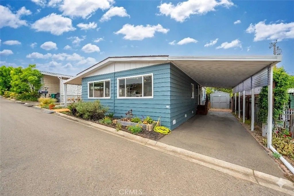 Photo of 1675 Los Osos Valley Rd #135, Los Osos, CA 93402 (MLS # SC26069143)